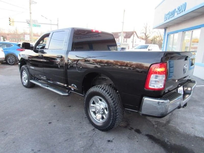 2021 Ram 2500 - Image 3 of 12