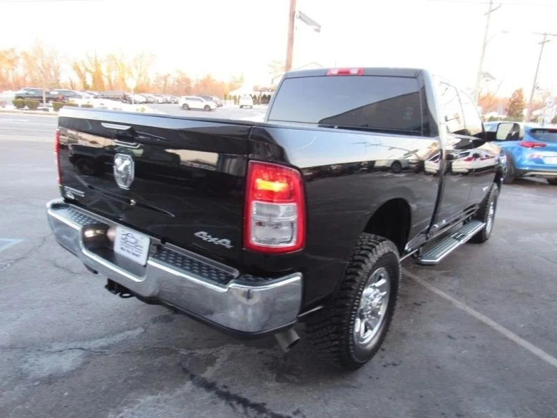 2021 Ram 2500 - Image 5 of 12
