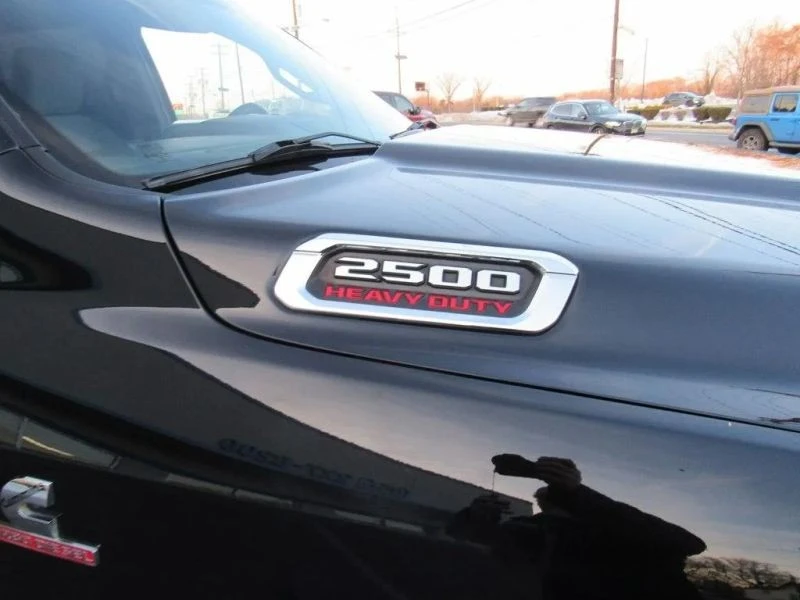 2021 Ram 2500 - Image 12 of 12