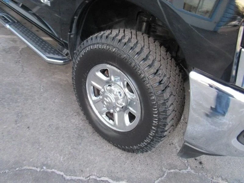 2021 Ram 2500 - Image 11 of 12