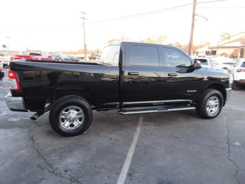 2021 Ram 2500 - Image 6 of 12