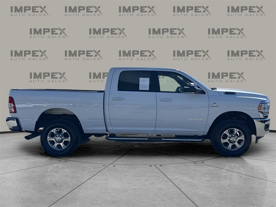 2021 Ram 2500 - Image 6 of 12