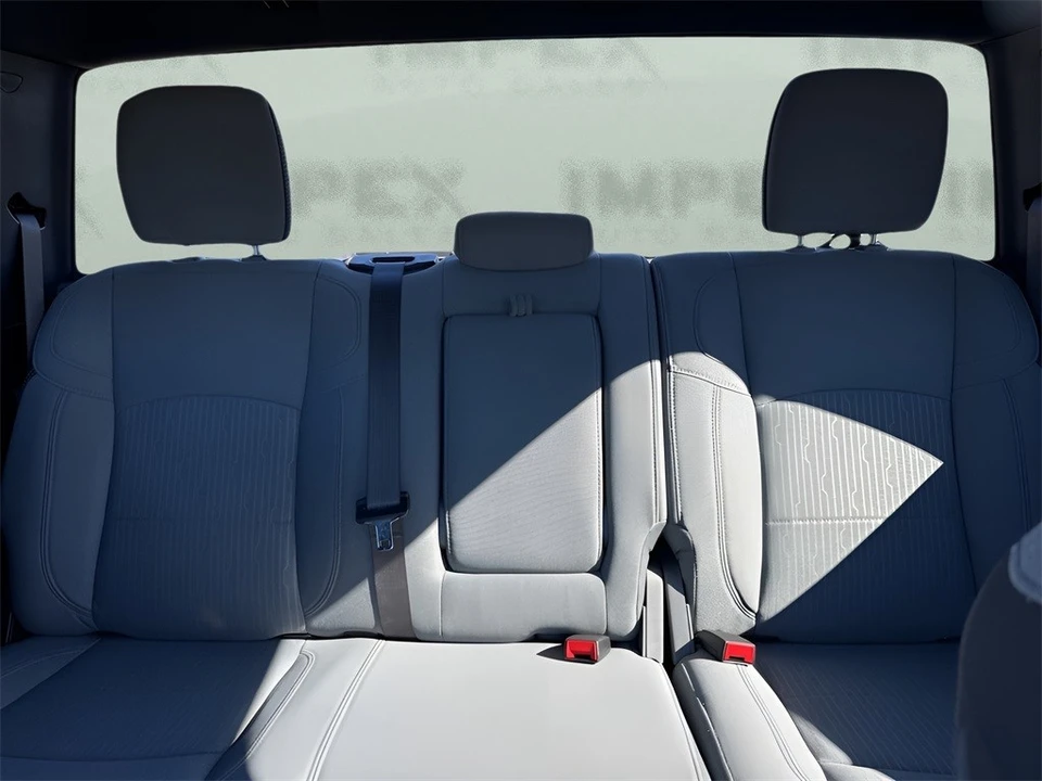 2021 Ram 2500 - Image 11 of 12