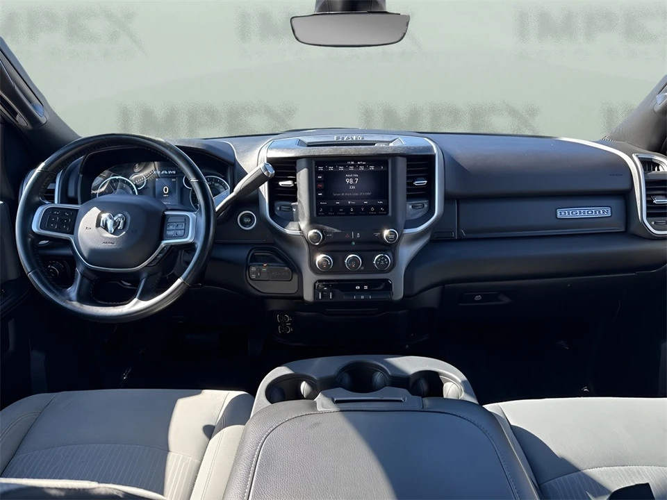 2021 Ram 2500 - Image 12 of 12