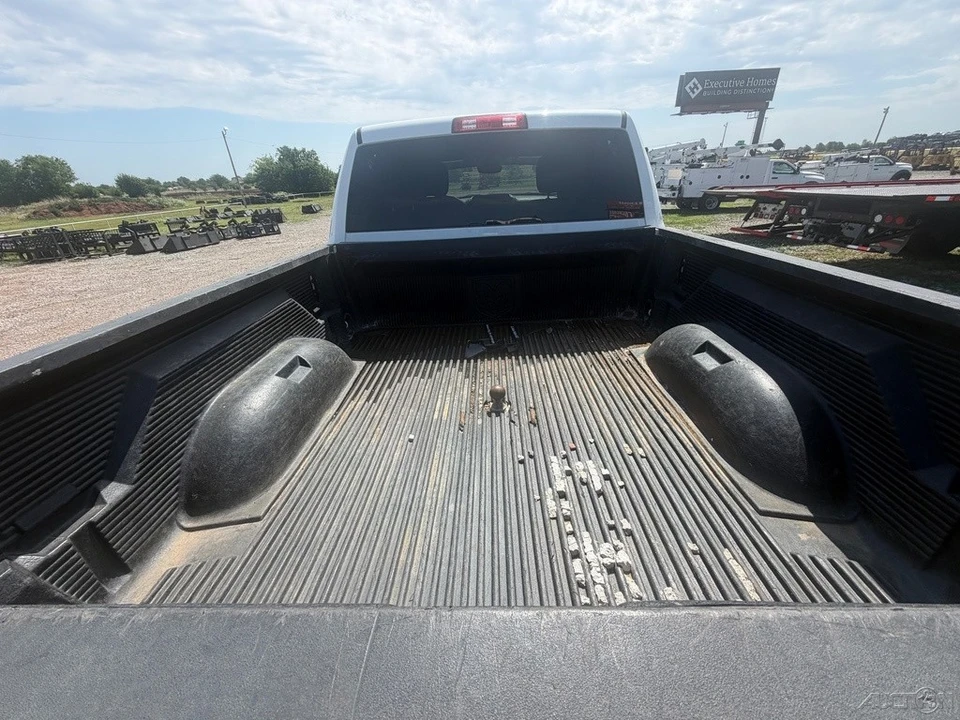 2021 Ram 2500 - Image 14 of 24