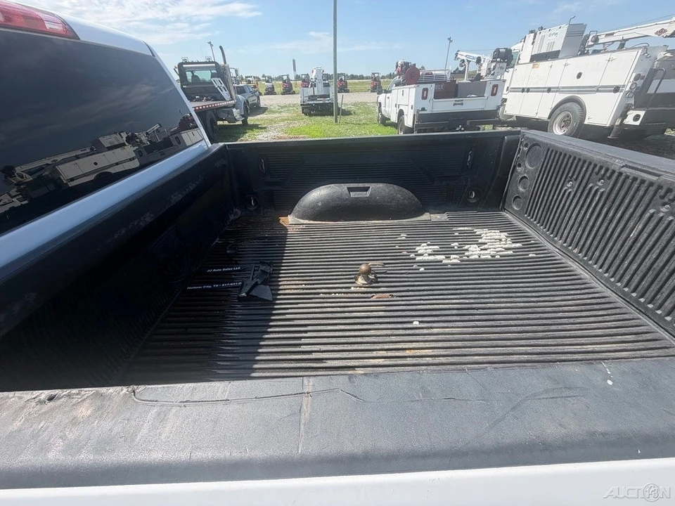 2021 Ram 2500 - Image 16 of 24