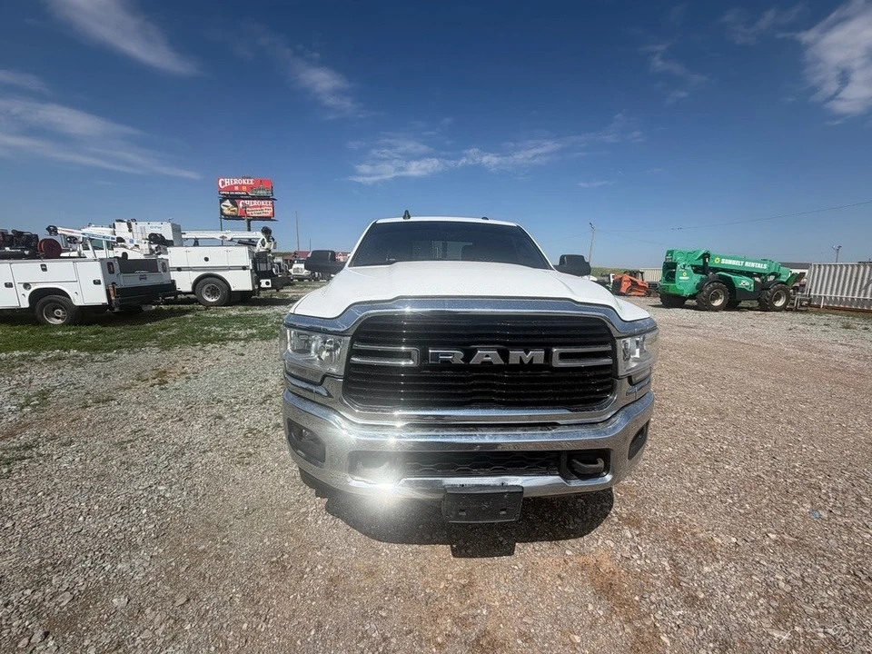 2021 Ram 2500 - Image 2 of 24