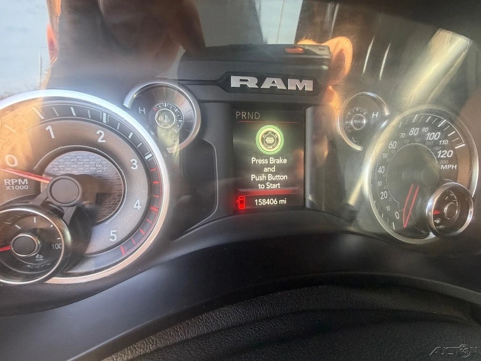 2021 Ram 2500 - Image 17 of 24