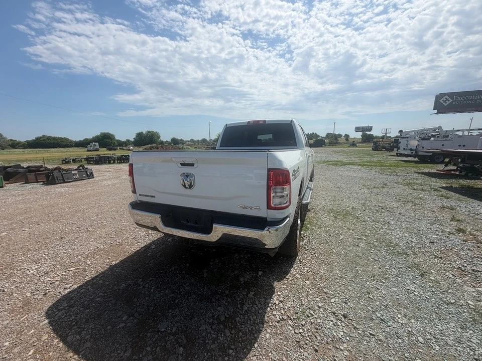 2021 Ram 2500 - Image 7 of 24