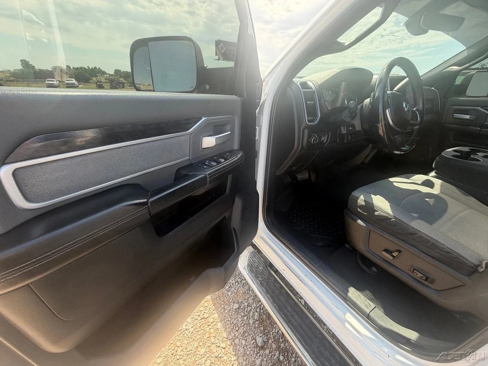 2021 Ram 2500 - Image 21 of 24