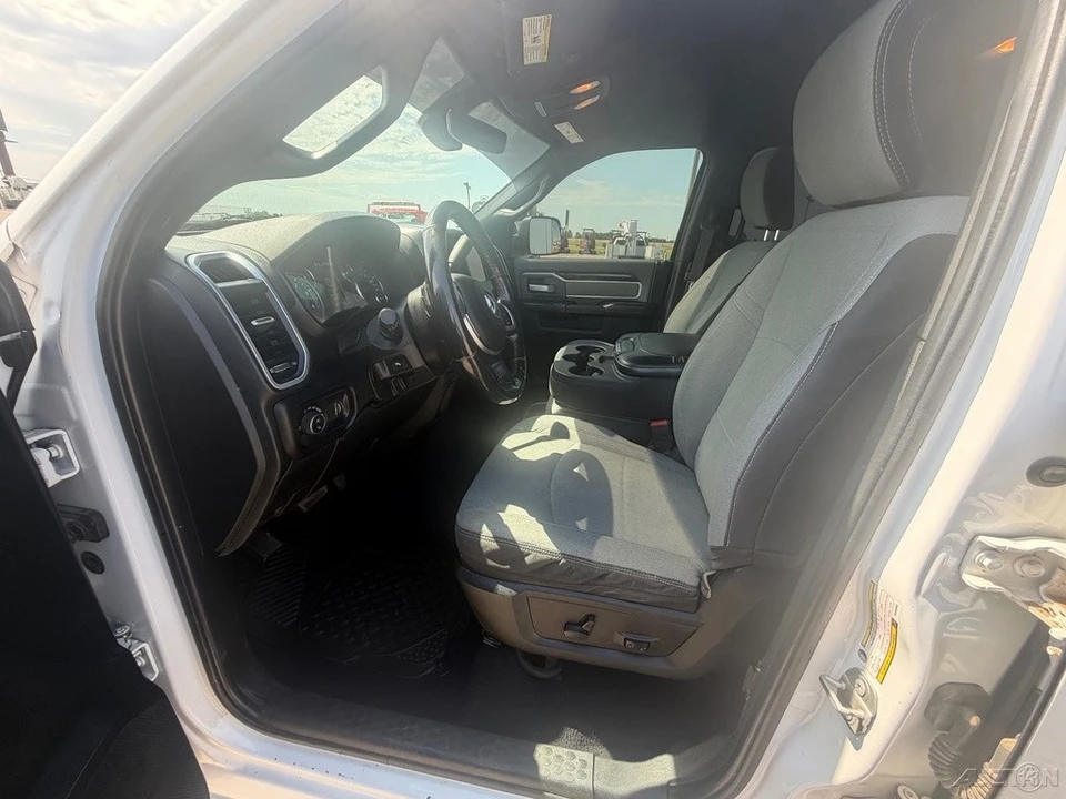 2021 Ram 2500 - Image 20 of 24
