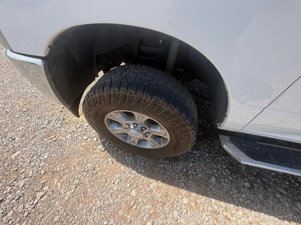 2021 Ram 2500 - Image 24 of 24