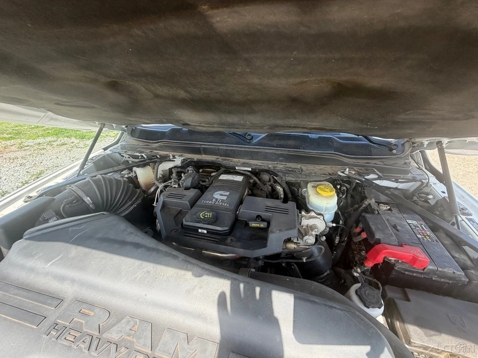 2021 Ram 2500 - Image 23 of 24