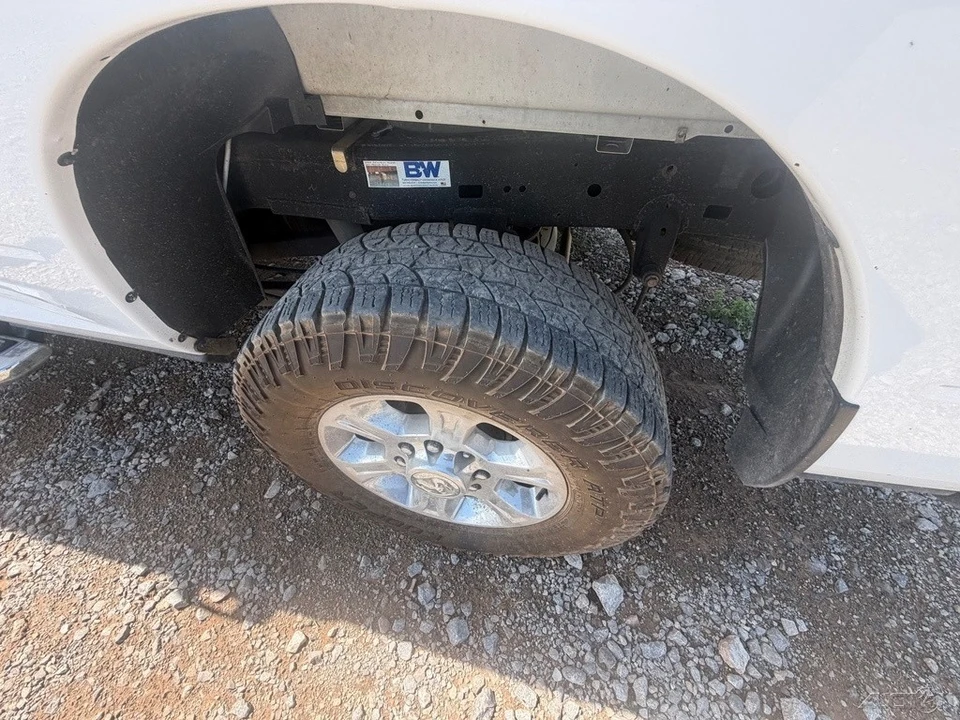 2021 Ram 2500 - Image 15 of 24