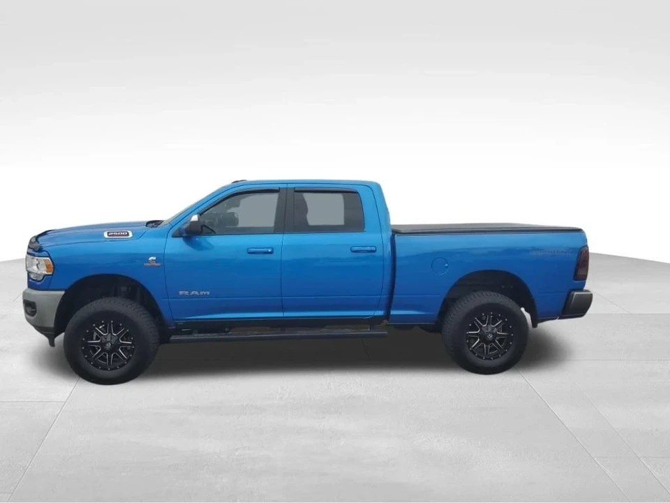 2021 Ram 2500 - Image 2 of 12