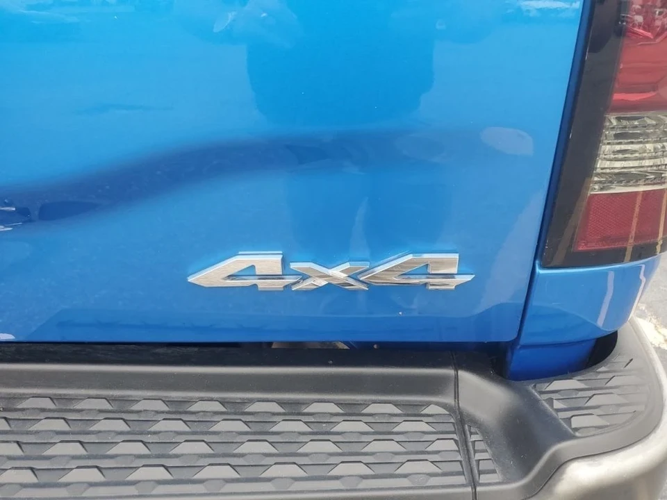 2021 Ram 2500 - Image 8 of 12