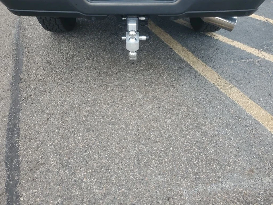 2021 Ram 2500 - Image 5 of 12