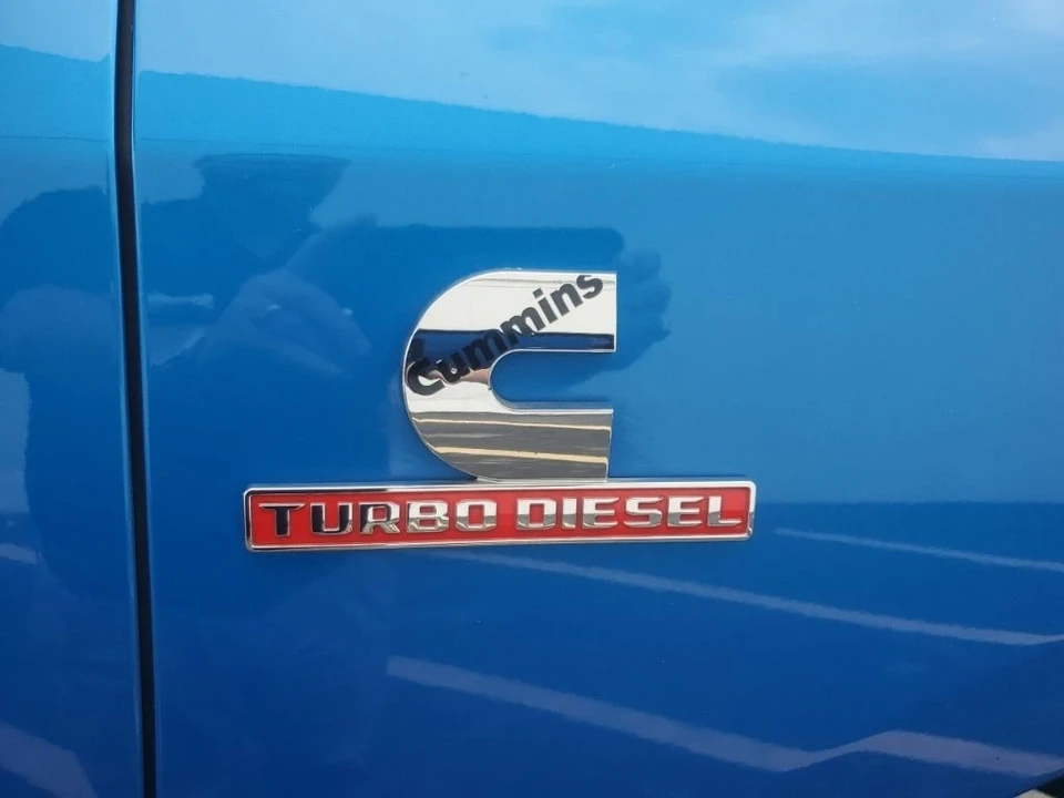 2021 Ram 2500 - Image 10 of 12