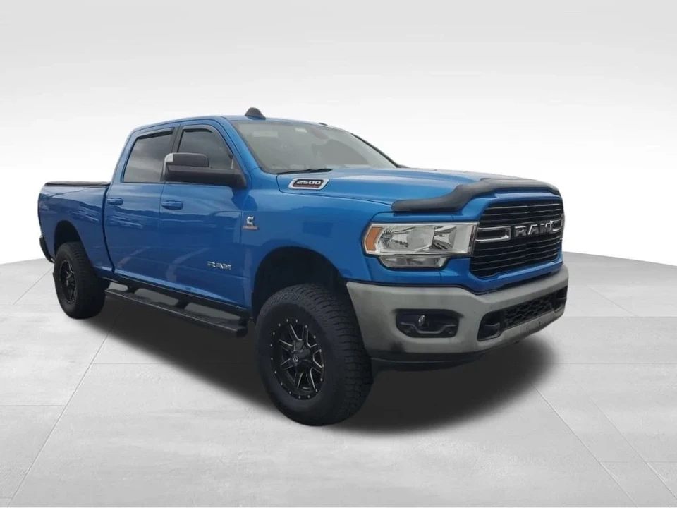 2021 Ram 2500 - Image 12 of 12