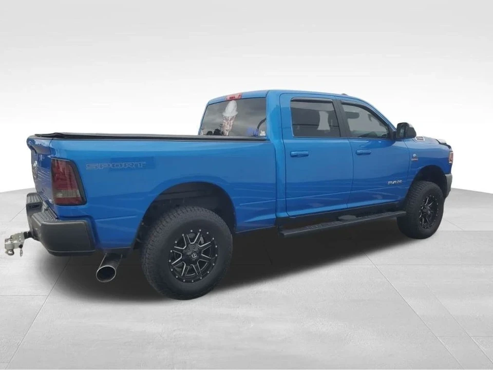 2021 Ram 2500 - Image 11 of 12