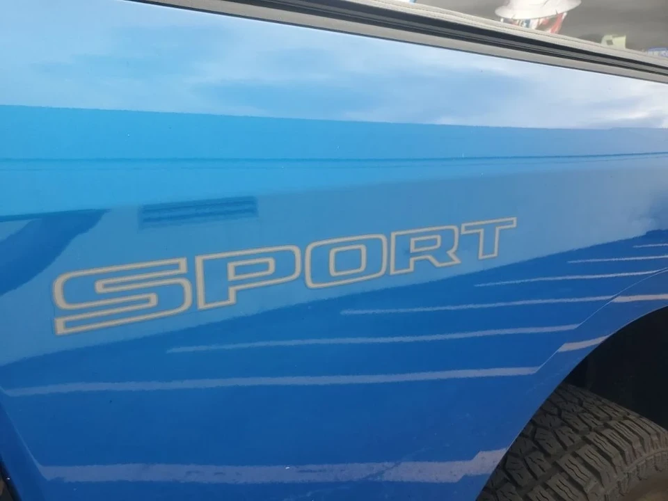 2021 Ram 2500 - Image 9 of 12