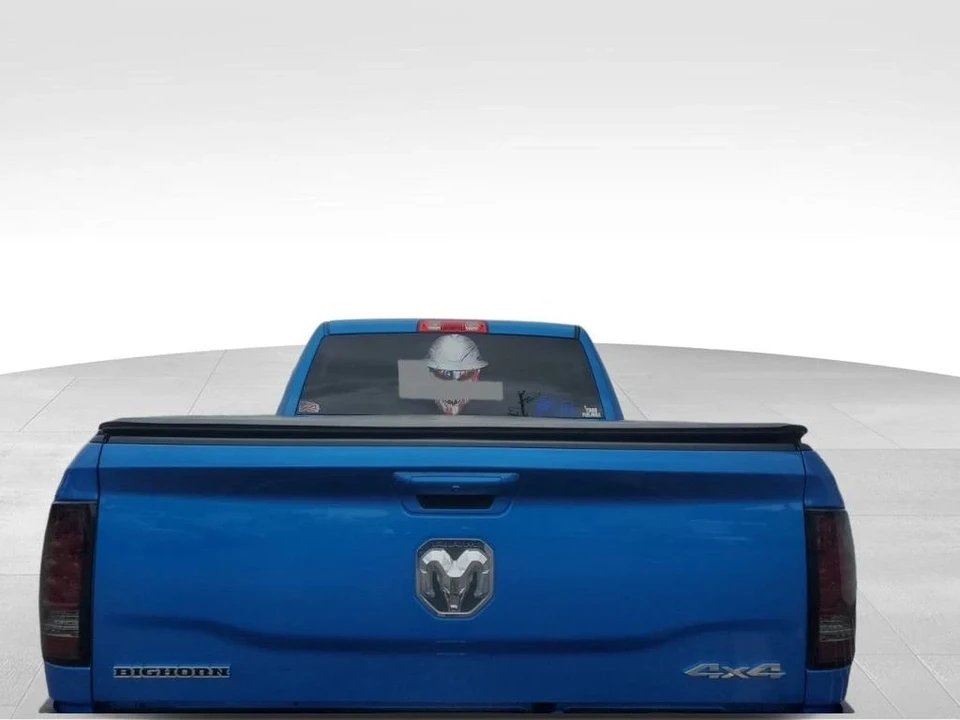 2021 Ram 2500 - Image 4 of 12