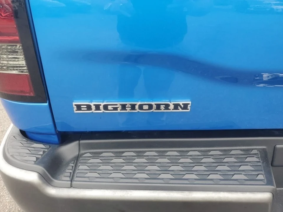 2021 Ram 2500 - Image 7 of 12