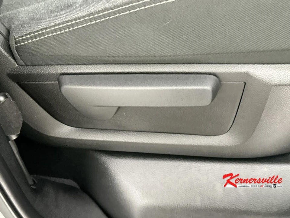 2021 Ram 2500 - Image 23 of 24