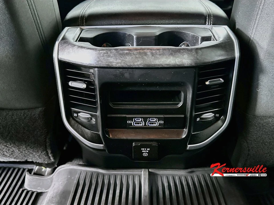 2021 Ram 2500 - Image 21 of 24