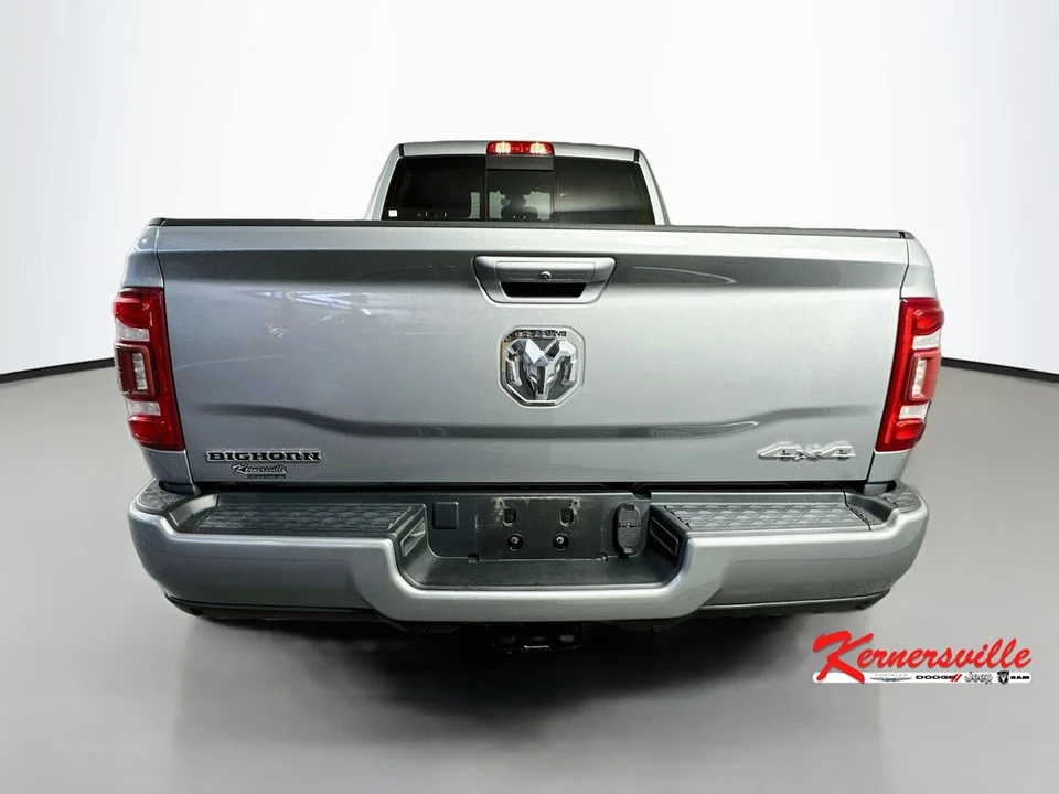 2021 Ram 2500 - Image 6 of 24