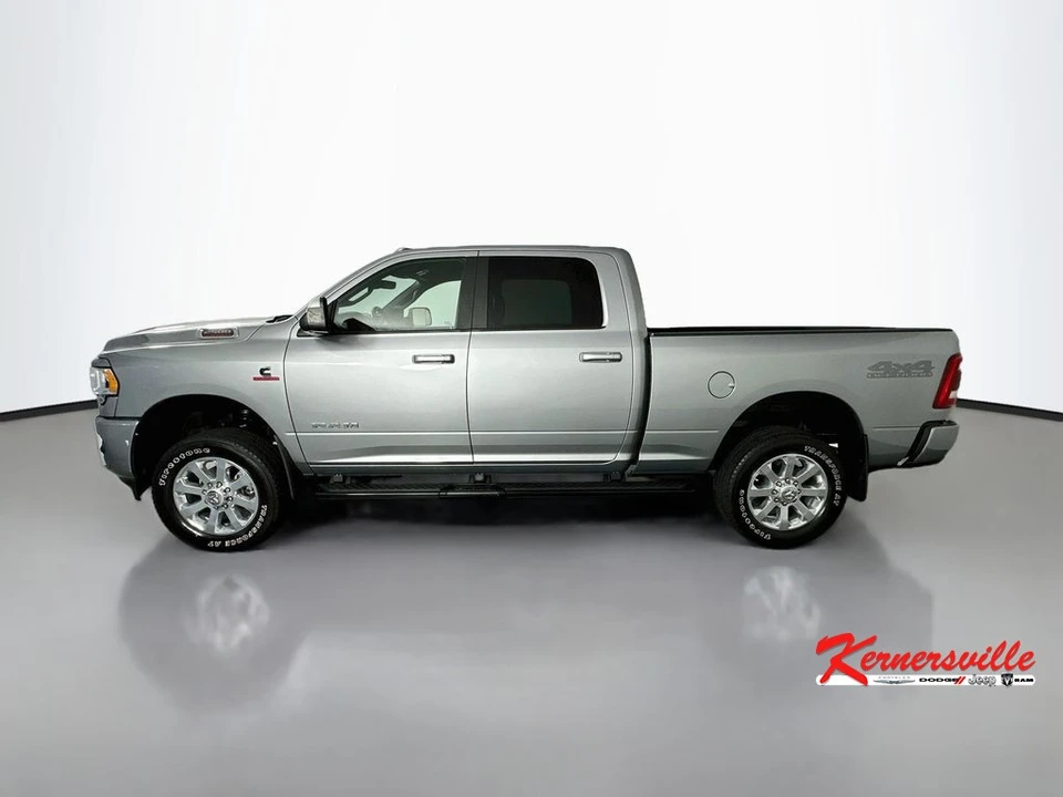 2021 Ram 2500 - Image 4 of 24