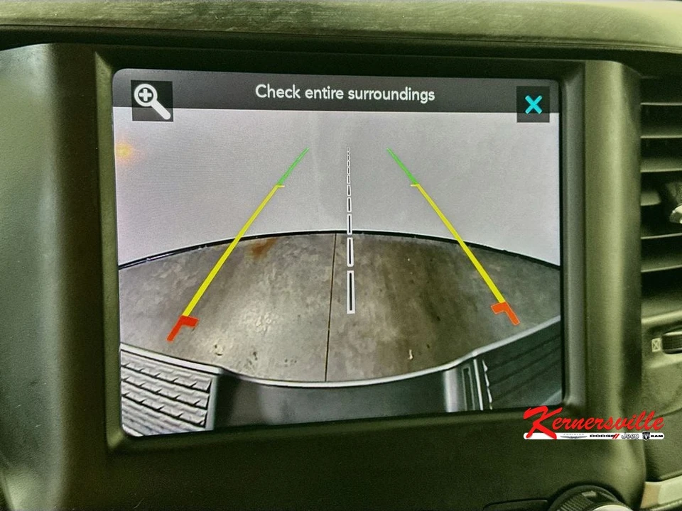2021 Ram 2500 - Image 19 of 24