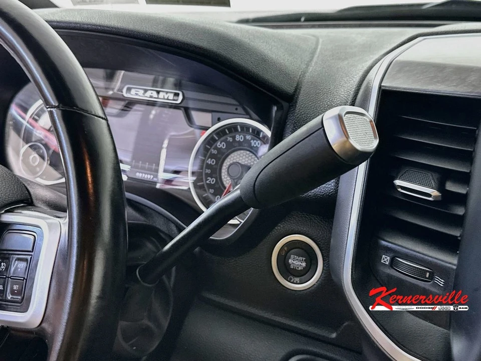 2021 Ram 2500 - Image 16 of 24