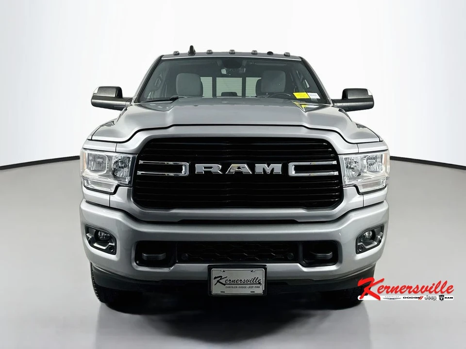 2021 Ram 2500 - Image 2 of 24