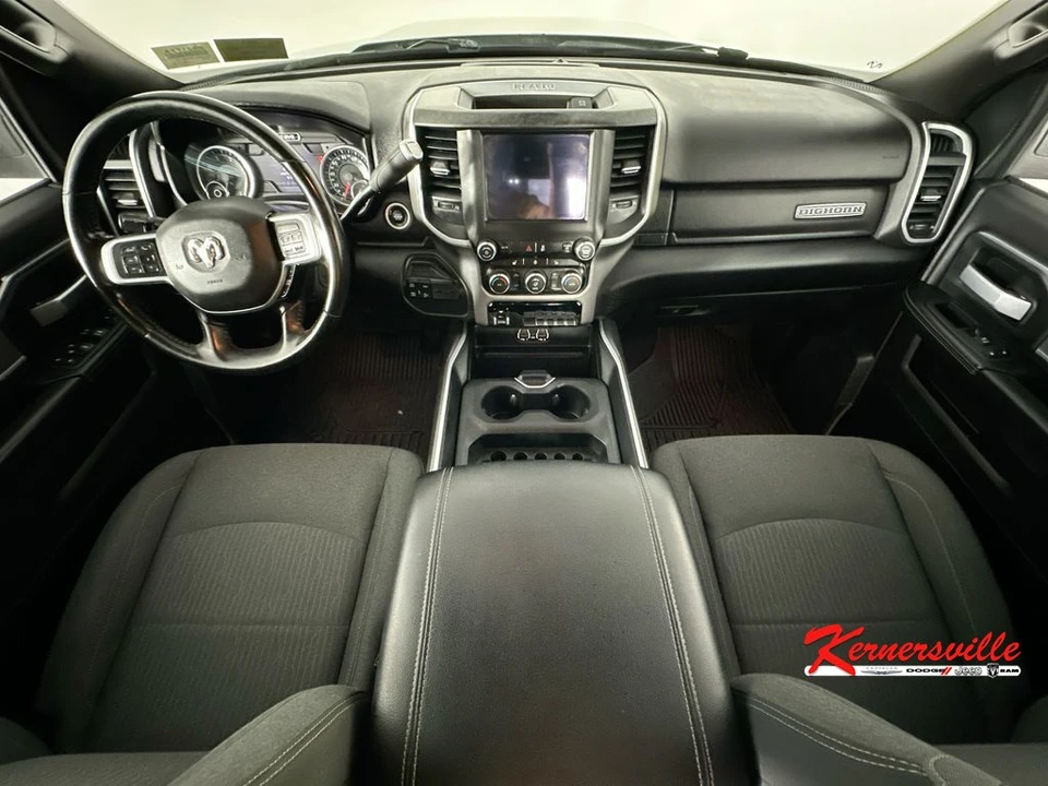 2021 Ram 2500 - Image 10 of 24