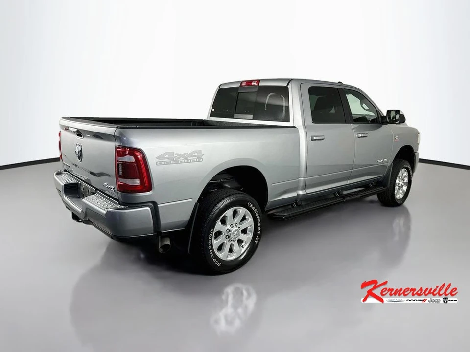 2021 Ram 2500 - Image 7 of 24