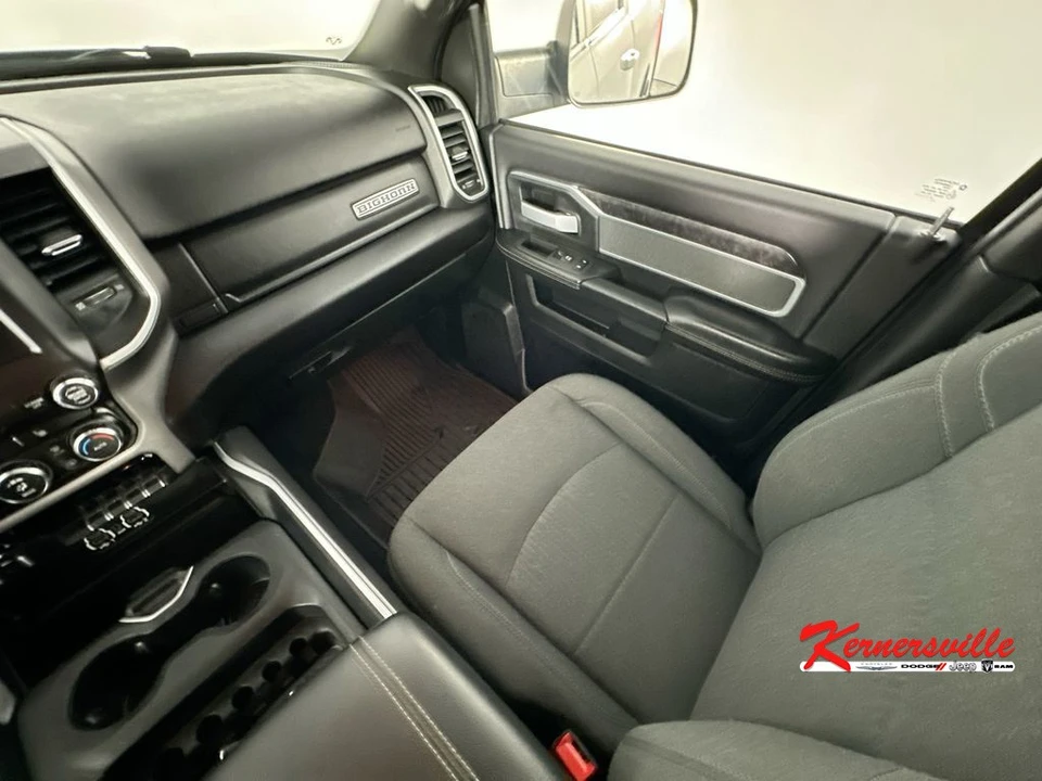 2021 Ram 2500 - Image 11 of 24