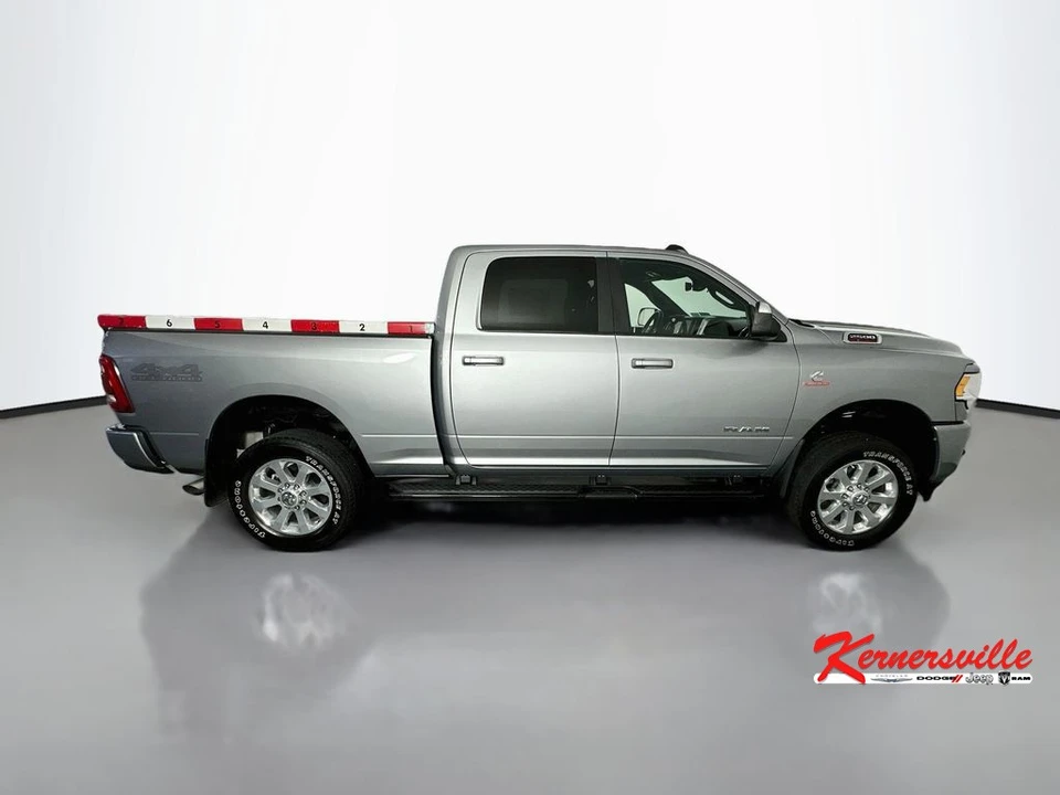 2021 Ram 2500 - Image 8 of 24