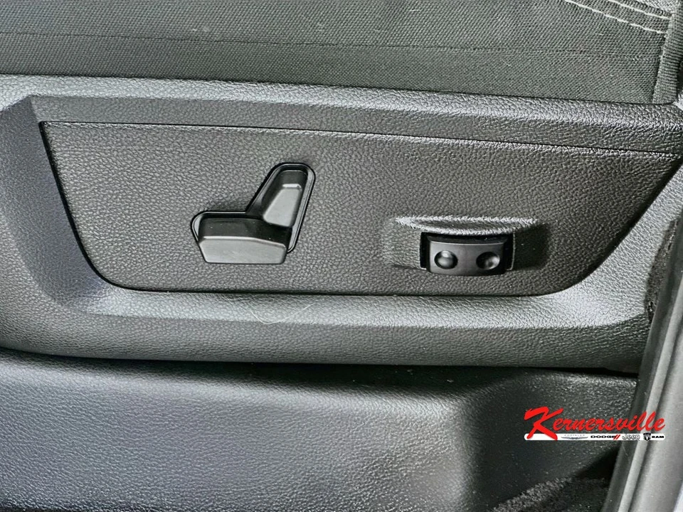 2021 Ram 2500 - Image 22 of 24