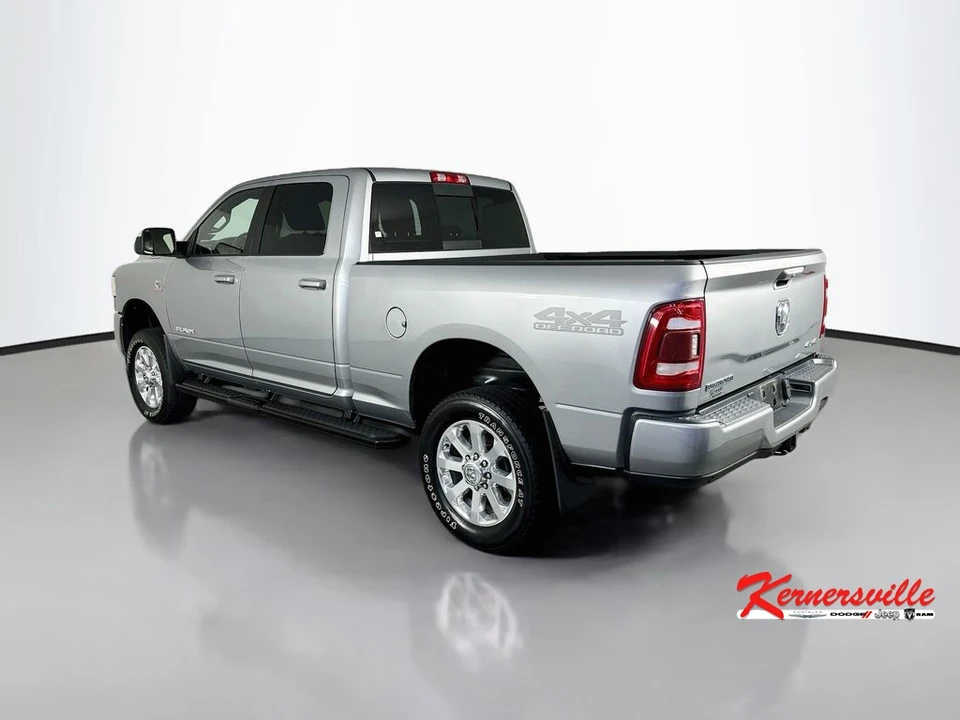 2021 Ram 2500 - Image 5 of 24