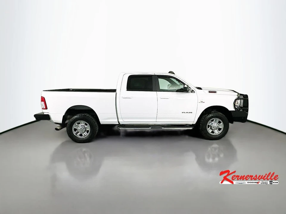 2021 Ram 2500 - Image 8 of 24