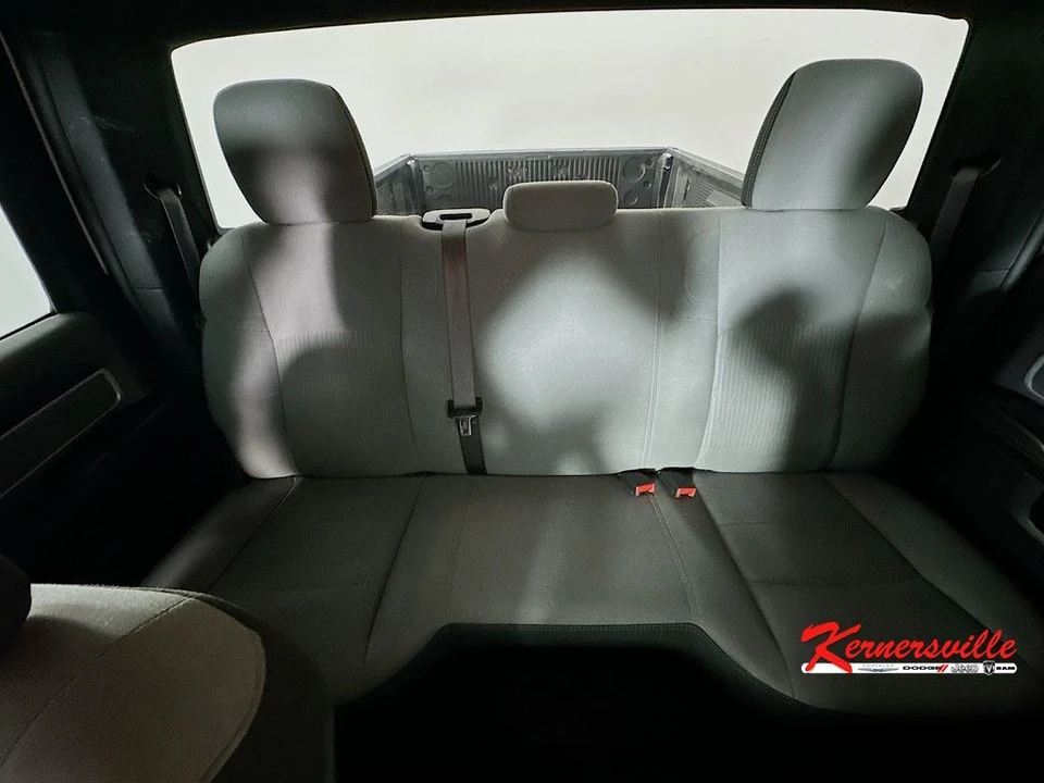 2021 Ram 2500 - Image 13 of 24