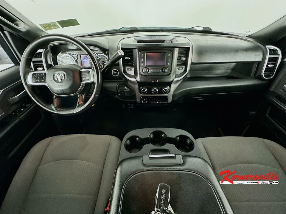 2021 Ram 2500 - Image 10 of 24