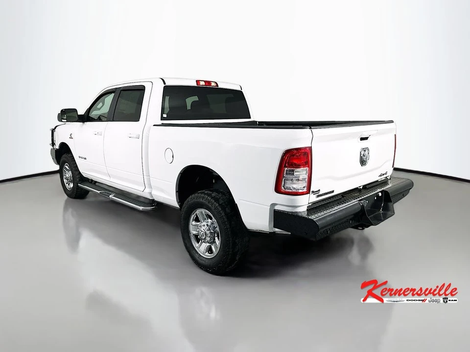 2021 Ram 2500 - Image 5 of 24