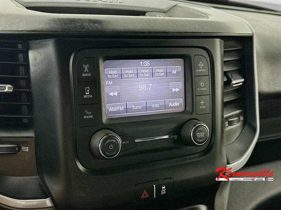 2021 Ram 2500 - Image 17 of 24