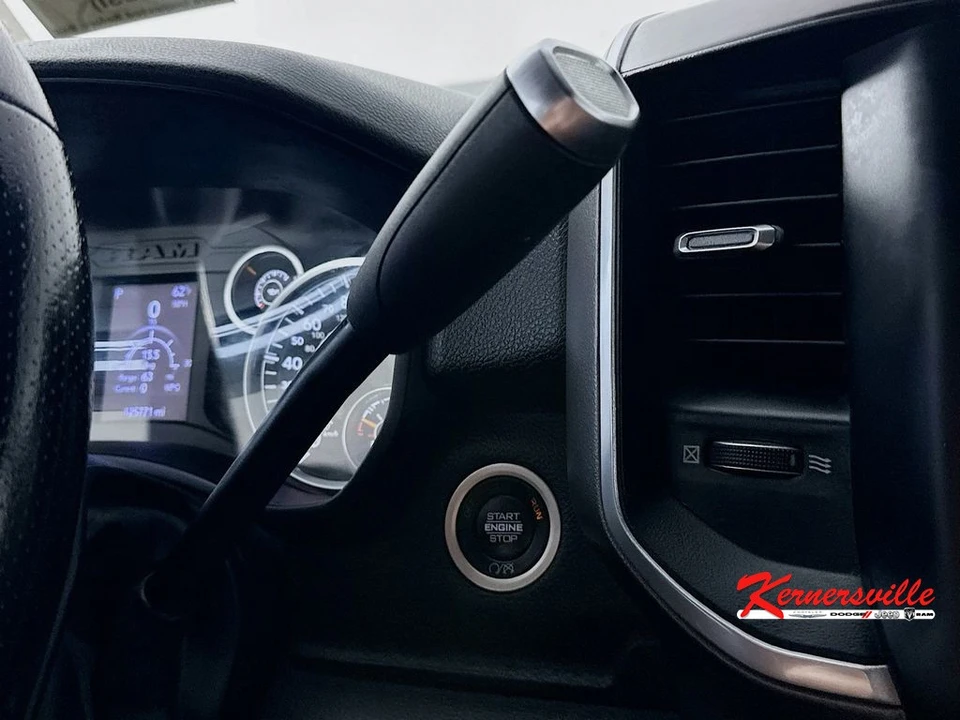 2021 Ram 2500 - Image 16 of 24