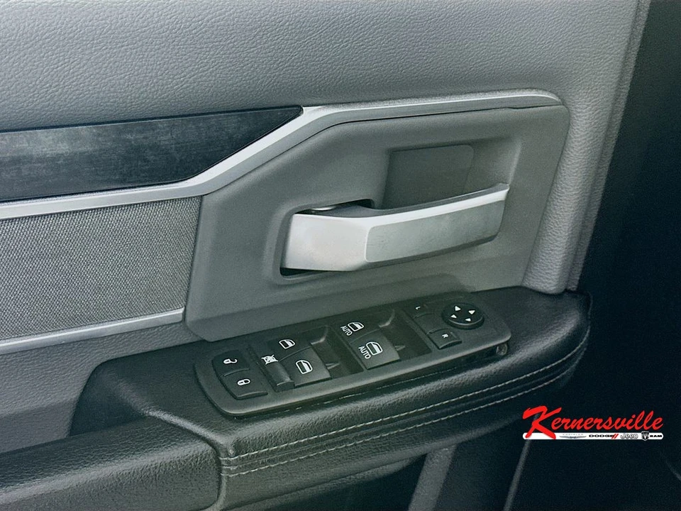 2021 Ram 2500 - Image 23 of 24