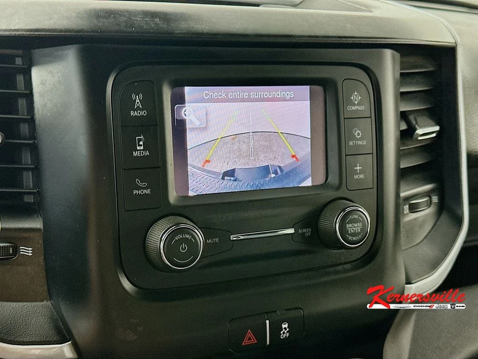 2021 Ram 2500 - Image 19 of 24