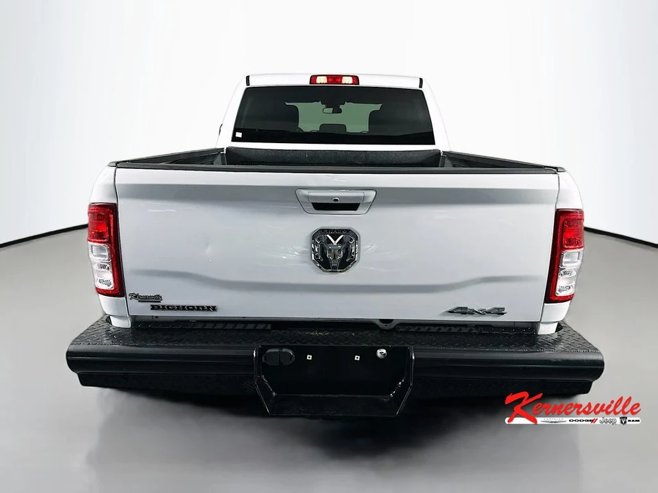 2021 Ram 2500 - Image 6 of 24