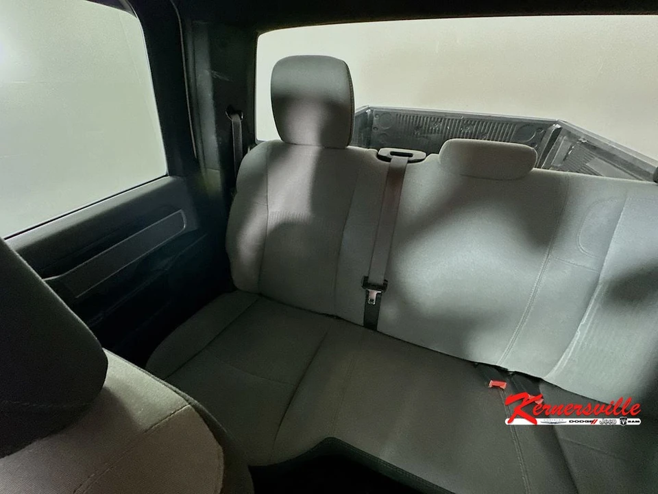 2021 Ram 2500 - Image 12 of 24